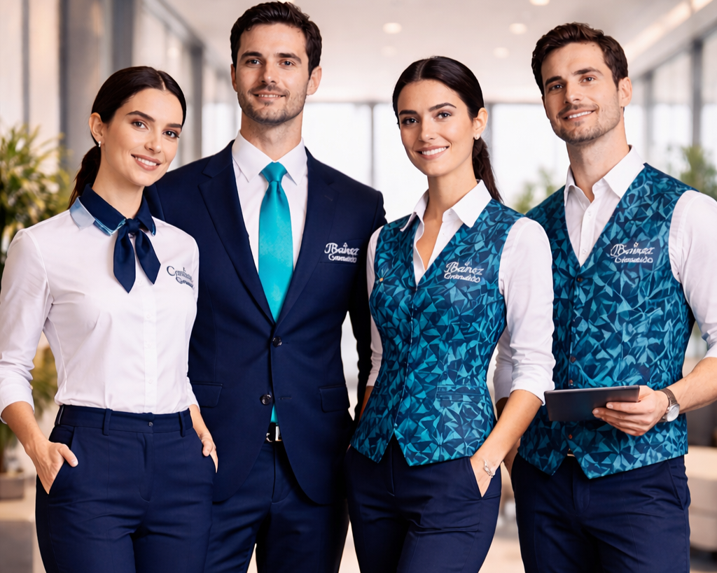 Servicios Corporativos