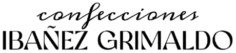 Confecciones Ibáñez Grimaldo